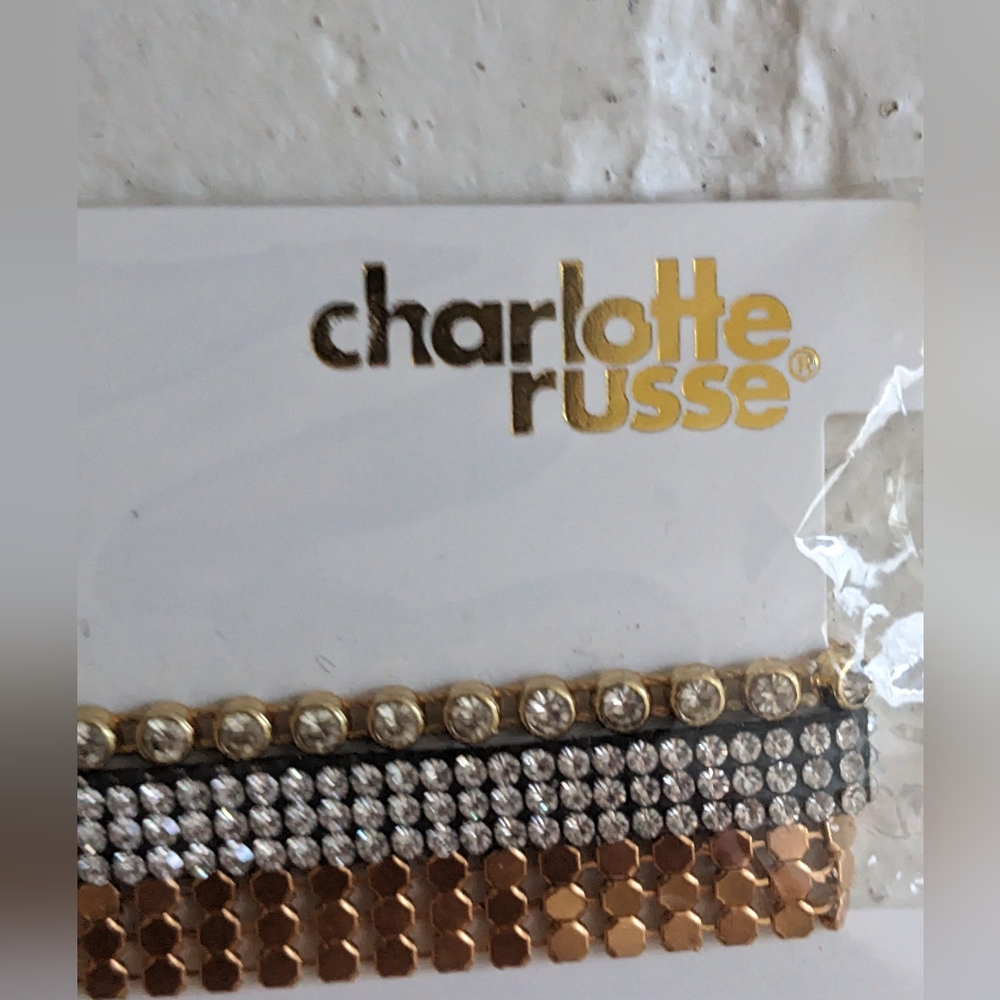 Charlotte Russe Necklace